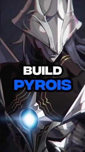Pyrois Build Guide | Zenless Zone Zero #zenlesszonezero #hoyoverse #hoyocreators #gacha #gachalife