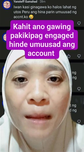 1.3K views · 207 reactions | Ito ang dahilan bakit hinde maipakalat ni algorithm ang ating mga post sa wider audience. #wideraudince #tipsandtoturial #toturial | Arnie Cademas Andung | Facebook