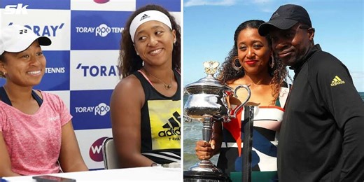 Who is Naomi Osaka's sister Mari? How is her relationship with their father? Everything to know about the Japanese's latest heartbreaking update