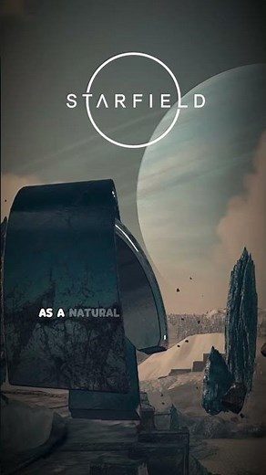 The Meaning of the Starborn Suit #starfield #lore