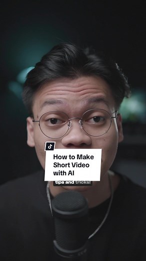 How to Make Short Video with AI