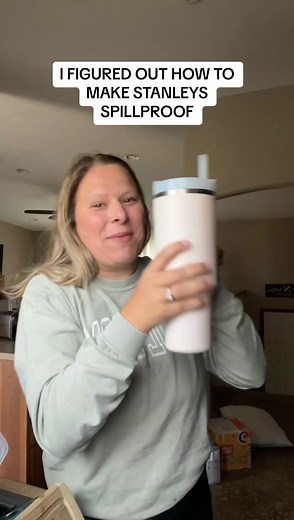 Stanley Cup Spill-Proof: Tips and Hacks to Prevent Leaks