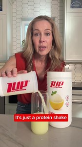 5.8K views · 25 reactions | ‼️ 4 Reasons to Try Clear Protein 1) Light, refreshing alternative to typical thick protein shakes  2) Lactose-Free-no stomach discomfort!  3) Juice-like Flavors (Lemon Italian Ice, Coconut, Juicy Grape...) 襤 4) 20G of Protein, Only 80 Calories  Try it today! Get 20% OFF with code: MY20 | 1 Up Nutrition | Facebook