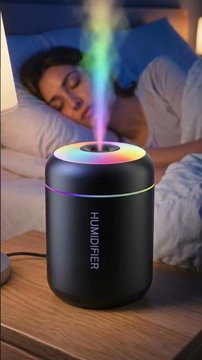 180ML Mini Air Humidifier USB Electric Aroma Diffuser Essential Oil Purifier Aromatherapy