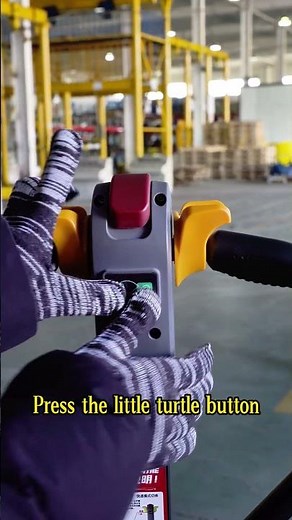 How to Operate an Electric Pallet Jack? A Must-Read for Beginners!