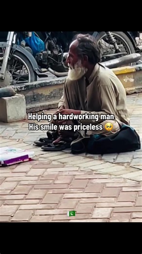 Charity Fundraiser Supporting Hardworking Individuals