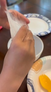 Watch This glue and activator made slime easy Peezy! on Amazon Live