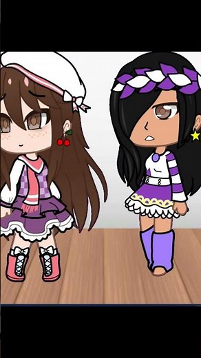 Royalty~ gacha club | gacha life | glmv / gcmv / original music video (full video down below)