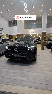 25K views · 640 reactions | La Mercedes GLE350 de 2022 ded 2025 #automotormaroc #cars #Q7 #audi #maroc #tanger #viralvideos #fiat #rabat #viral | AUTO MOTOR MAROC | Facebook