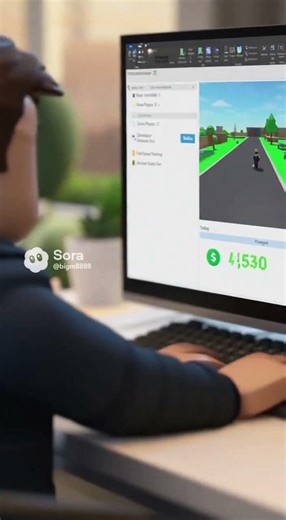 How People ACTUALLY Get 1,000,000 Robux 💰 (No Scams)