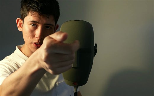 有史以来最好的 ASMR 视频 (4K)【Jojo's ASMR】