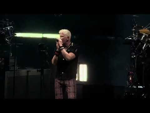 The Meaning of Life - The Offspring Live at White River Amphitheater in Auburn, Washington 9/3/2025