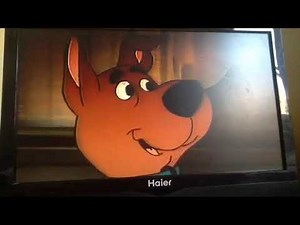 Scooby doo meets the boo brothers part 2