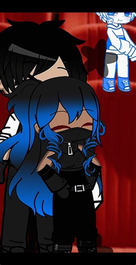 Ay papito #gacha #animation #gachalife #fyp #trending #memes