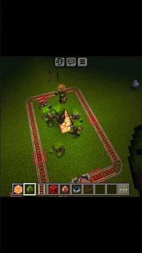 how to build a mansion in minecraft #shorts