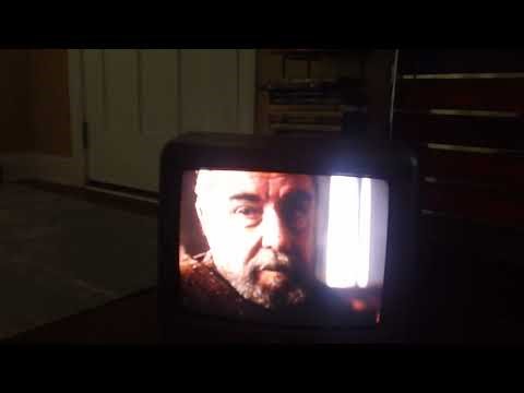 Opening Up To Ladybugs 1992 VHS