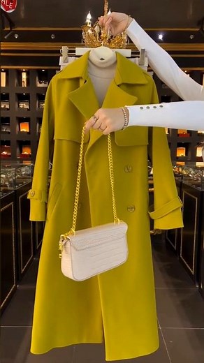 Perfect Coat Styling Ideas for Winter🎀#Shorts#OOTD#WinterFashion#Shorts#OutfitIdeas#WinterCollection