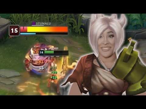 PRO GAMER GIRL RIVEN GUIDE | Professional gamer girl's guide to Riven