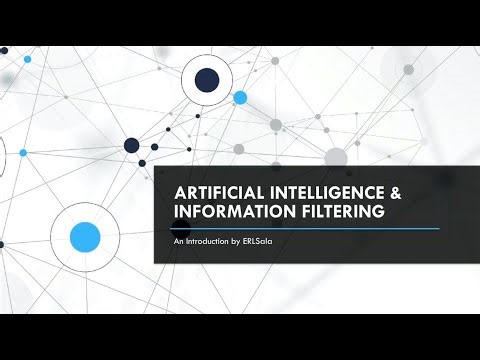 07 AI and Information Filtering (Google Vidz version)
