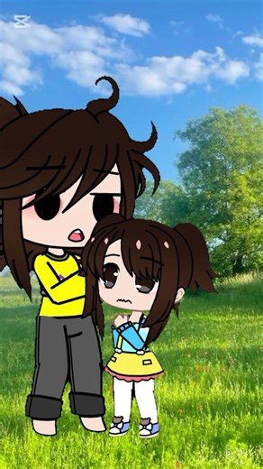 #trend momy#gacha#gacha club