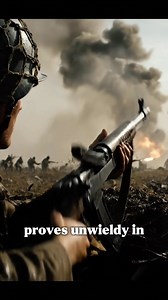 28K views · 284 reactions | At Henderson Field, bravery met innovation. The M1 Garand’s relentless rate of fire stunned Japanese forces and reshaped the future of modern warfare#WarEchoes #WWII #M1Garand #JapanWWII #WWIIWeapons | War Echoes | Facebook