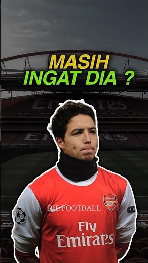 Remember him? The forgotten Samir Nasri