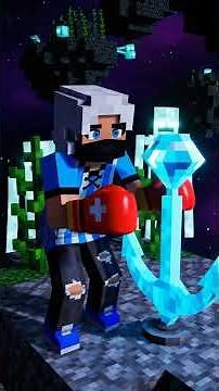 Journey Through 10 Dimensions in Minecraft – The Ultimate Multiverse Adventure!