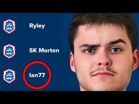 I QUALIFIED for Day 2 of Clash Royale League