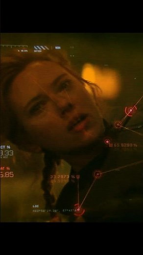 Black Widow vs Taskmaster on the Bridge – She Wasn’t Ready for THIS 😳🔥