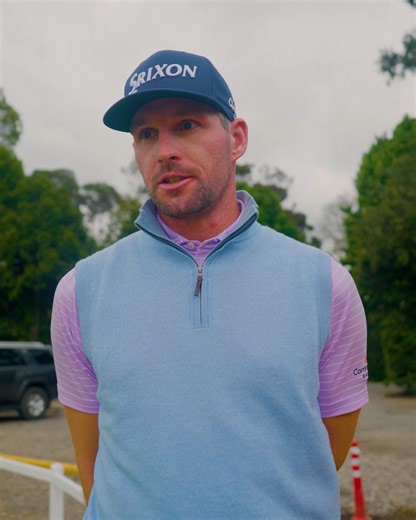 What is it like to play golf at over 8,000 feet of elevation? 🤔 | Korn Ferry Tour