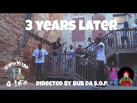 CML "3 YEARS LATER" OFFICIAL MUSIC VIDEO