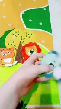 Pinkfong Cheetah Pinkfong Kangaroo Pinkfong Elephant Pinkfong Koala FOREST ICE AGE MAMMALS