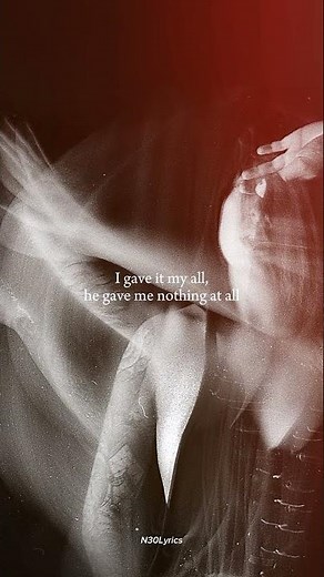 Taylor Swift - it's time to go (Lyrics)