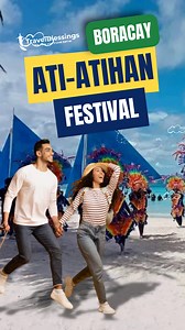 1.1K reactions · 32 shares |  Celebrate Ati-Atihan Culture and...