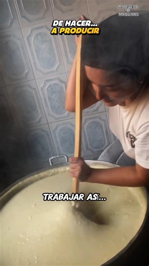 Como producir más Rápido? #emprender #marmita #alimentos #arequipe #crecer