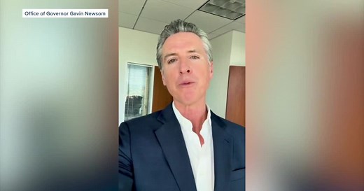 Experts weigh in on Newsom's call for CA-made goods to be exempt from Trump tarrifs