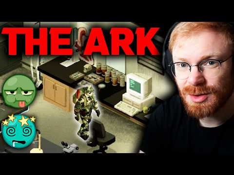 Project Zomboid but It's a Story-Driven Campaign (VOD)