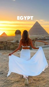 109K views · 35K reactions | Places you have to visit in Egypt ...