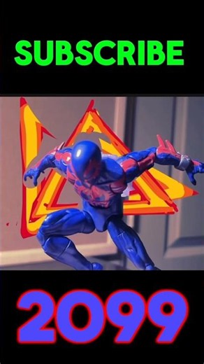 Spiderman 2009 Stop Motion #animation #shorts #viral