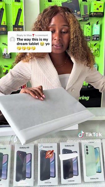 MAJAHAELECTRONICS 0884994235 on TikTok