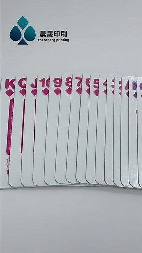 Custom Your Customized Playing Cards!