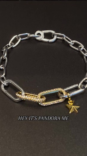 Shop our pandora me collection🫶🏻 #pandorame #pandorajewelry #pandorabracelet #charmbracelets #pandoramebracelet #giftsforher #pandoracharms #giftideas