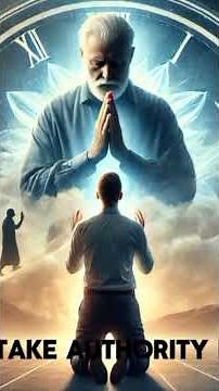 Breaking the Chains: Prayer Against Generational Curses