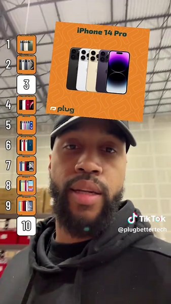 Ranking iPhones by Color: Which One is Best?