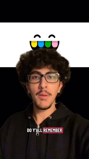 The 1st Gamer on Instagram: "When a Pooklub Toca Boca new 2D game drops… the new 2D games—no one remembers the OGs anymore #tocaboca #nostalgia #lostmedia #gaming #greenscreen #tocabocaworld #tocabocacreators #oggames #retroaesthetic #throwback #fyp #viral #trending #mobilegames #kidsgames #gamingcommunity #gamersofinstagram #memories #childhoodgames #appstore #googleplaygames #raremedia #weirdcore #videogames #contentcreator #greenscreenvideo #gametok #viralvideo #trendingnow"