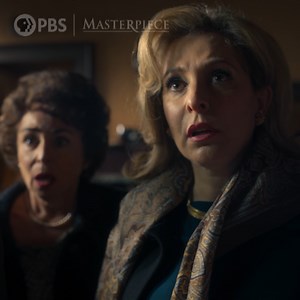 The series finale of Ridley Road airs this Sunday at 9/8c on MASTERPIECE on PBS! | MASTERPIECE | PBS