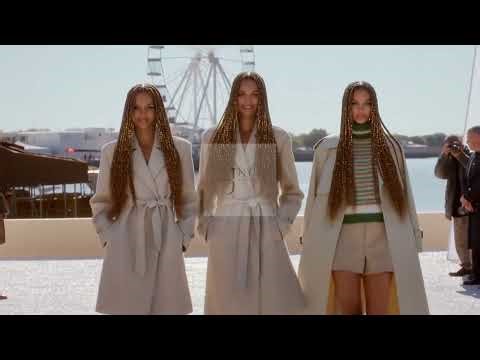 Jenesis New Year – Personal & Virtual Stylist Fall Fashion Show