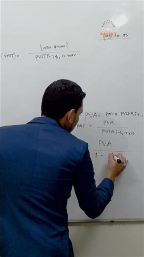 Time Value of Money | BBS 2nd Year Financial Management Full Lecture