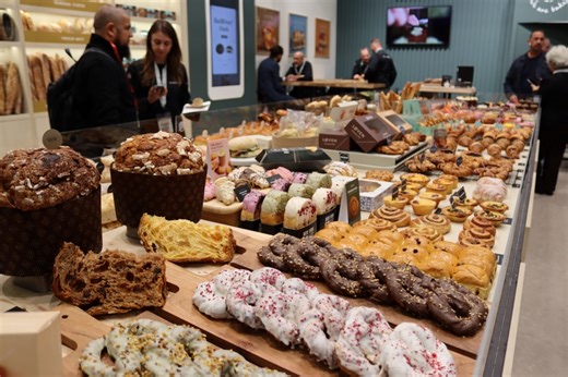 Anuga 2025 live: Health, functionality & “twists” on tradition drive bakery trends