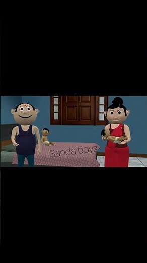 Bittu cartoon comedy hindi new 🥀 2021 | Bittu ka school 🏫 funny cartoon pagal beta | Full Episode